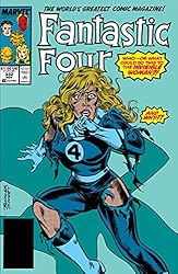 Amazon | Fantastic Four (1961-1998) #49 (Fantastic Four (1961-1996